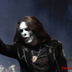 Dokk'em Open Air 2019: Carach Angren
